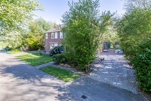 Medium property photo - Korenlaan 21, 9665 AC Oude Pekela